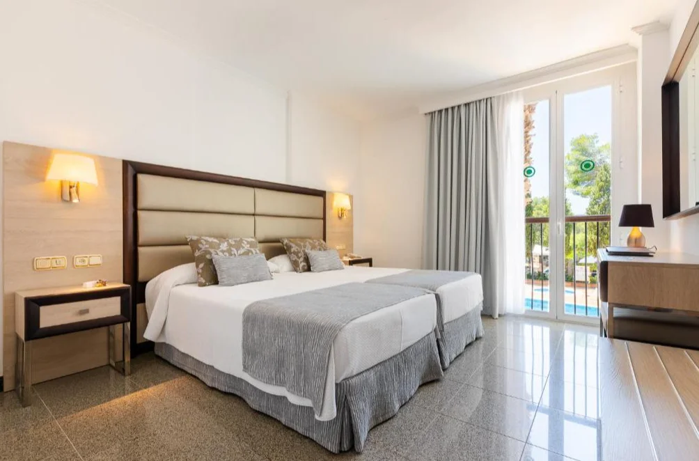 S Argamassa Boutique Hotel | kamer